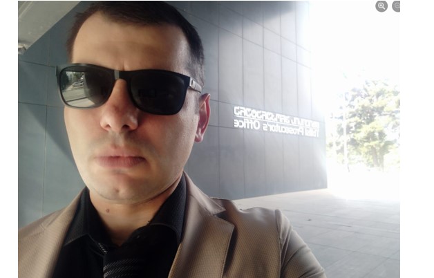 ტელეკომპანია რუსთავი 2ის დანაშაულზე გამოძიების დაწყების მოთხოვნა 