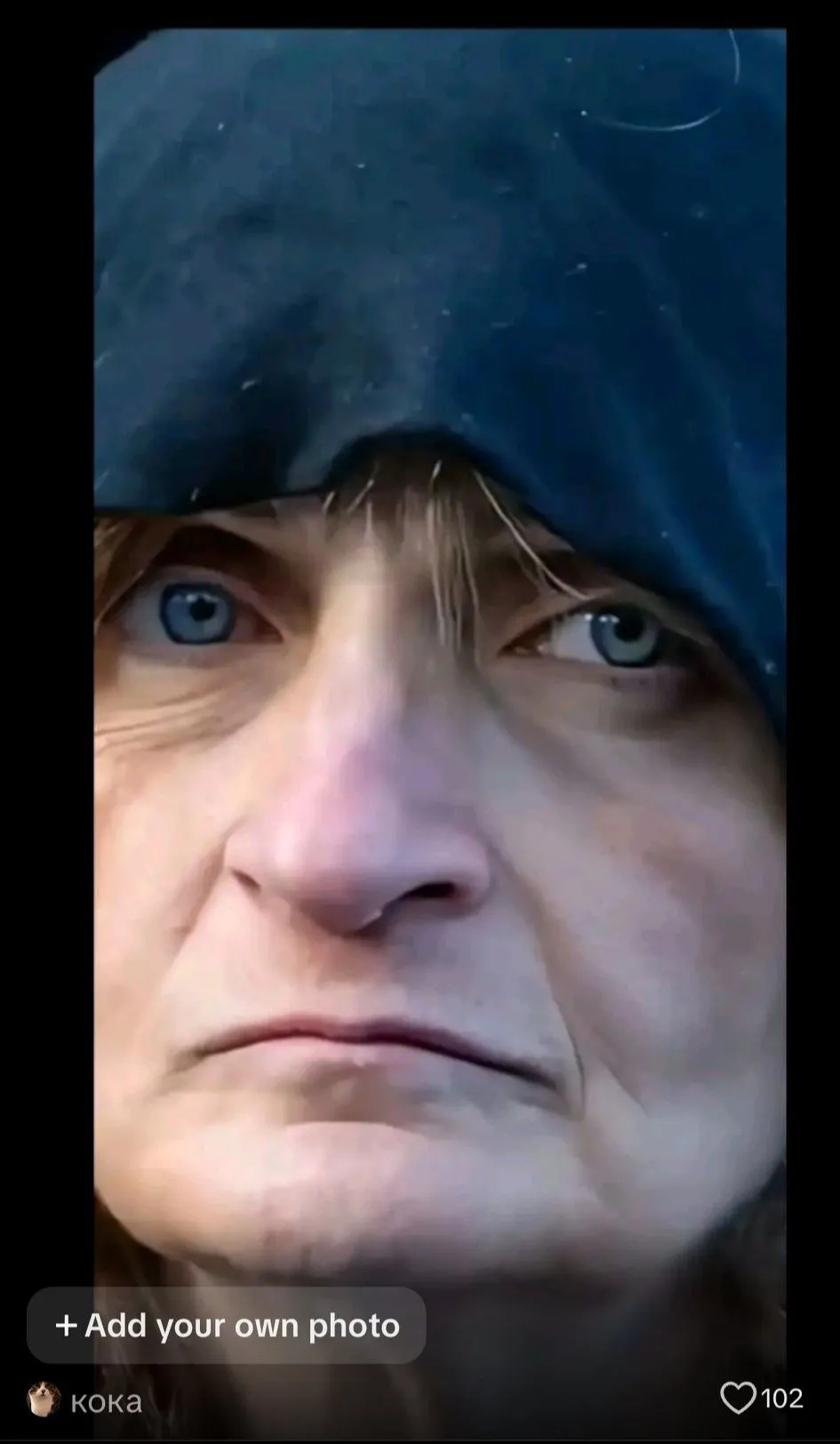 ეკა კუპატაძე გმირი დედაა