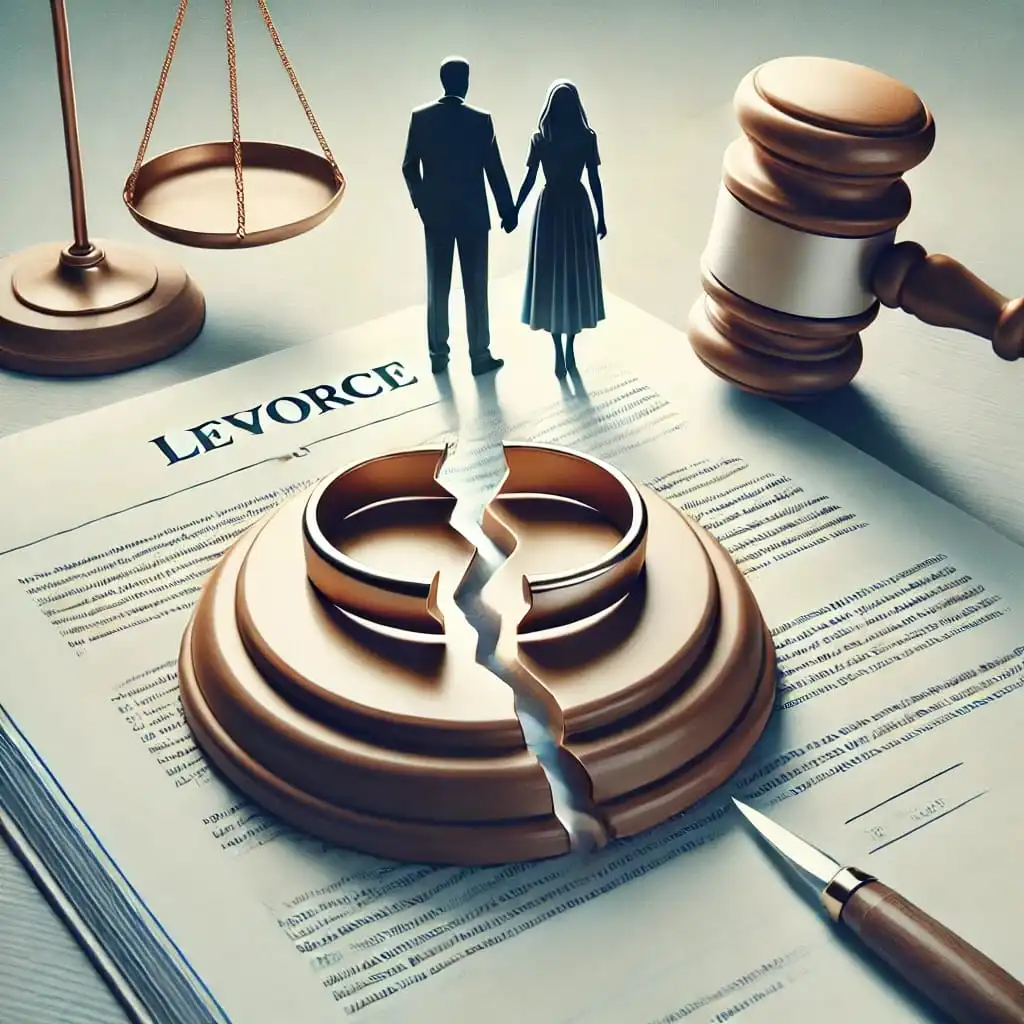 Divorce, Alimony, and Family Court Disputes: Insights from Lawyers Mariam Chkhonia and Lasha Janibegashvili