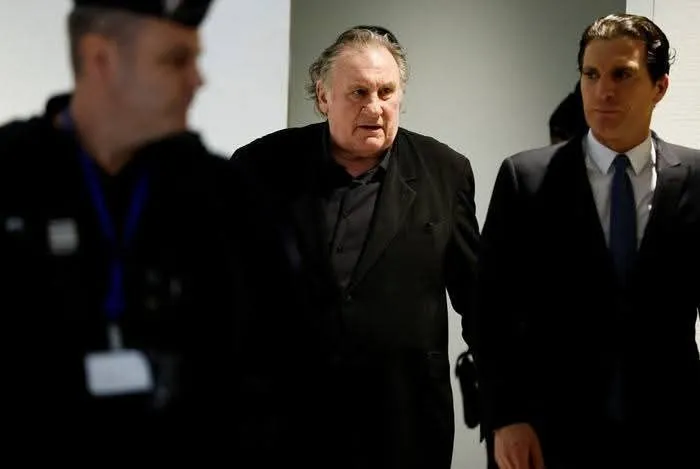 ფრანგული კინოს ლეგენდა, ჟერარ დეპარდიე, სექსუალური ძალადობის ბრალდებით შესაძლოა დააკავონ