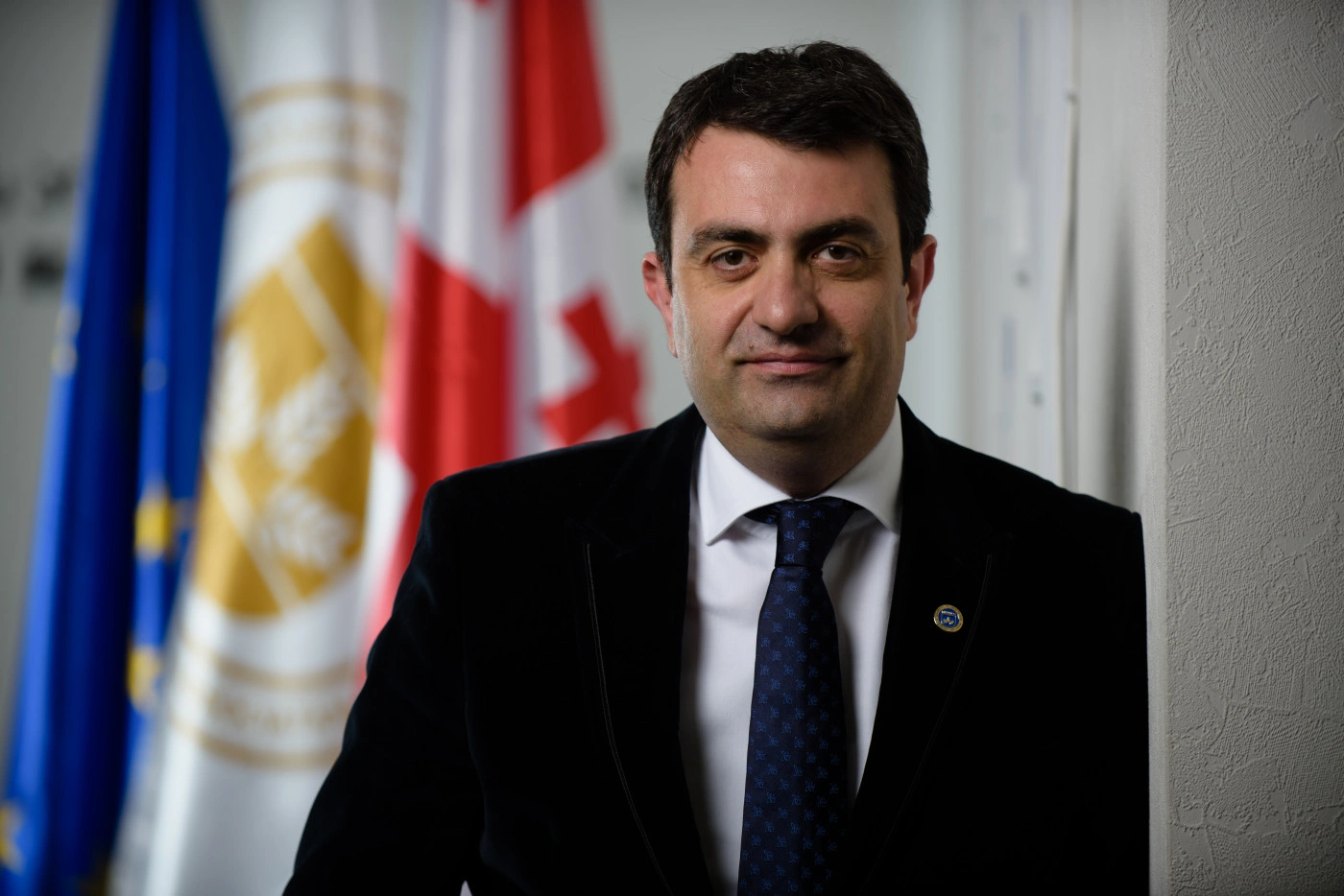 ადვოკატთა  დისციპლინალურ საბჭოს წევრების უკანონო ქმედებები  ვერანაირ კრიტიკას უძლებს-ლაშა ჯანიბეგაშვილი