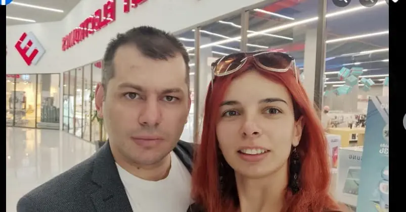 ადვოკატი ლაშა ჯანიბეგაშვილი ამორალურ გარიგებაზე საქმიდან ისტორია