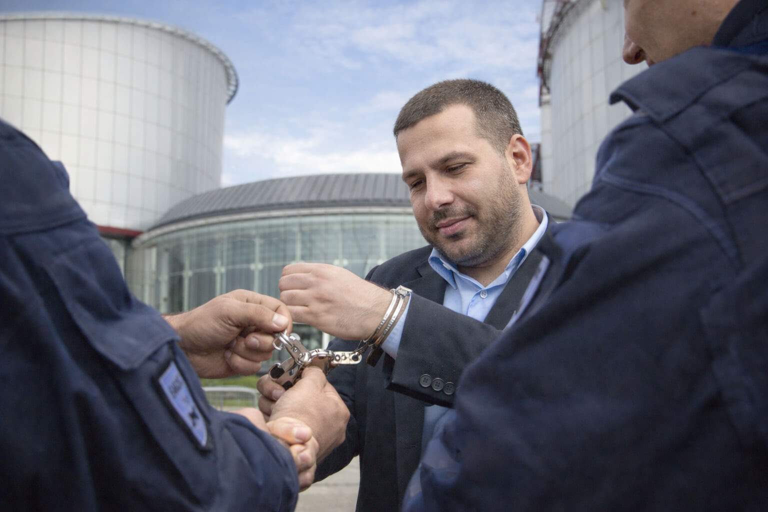 ECHR 2024: ადამიანის უფლებათა ევროპული სასამართლოს სტრასბურგის  სამი ისტორიული გადაწყვეტილება 