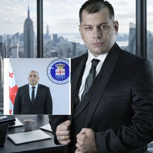 A &euro;2 Million Lottery Win and Judicial Corruption: The Scandalous Case of Lasha Janibegashvili