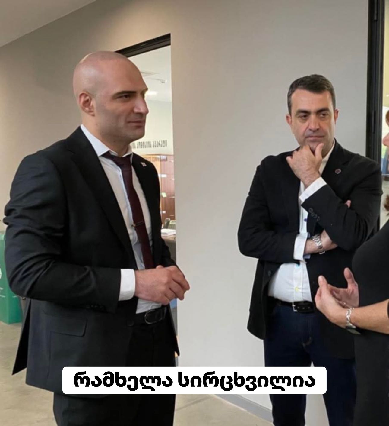 Lawyer Tariel Kakabadze and His Associates Exposed for Serious Crimes