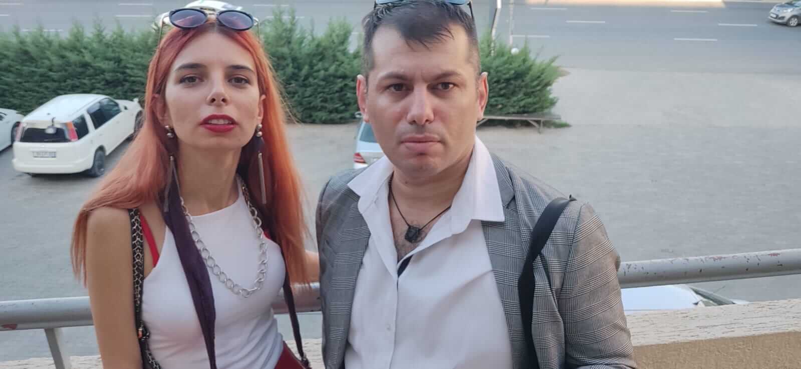 სტრასბურგის სასამართლო და ადამიანის უფლებები — ადვოკატები მარიამ ჭყონია და ლაშა ჯანიბეგაშილი