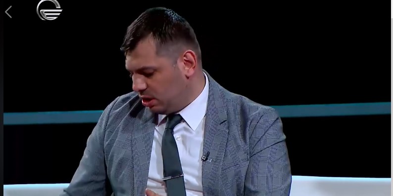 ადვოკატი ლაშა ჯანიბეგაშვილი საქართველოში ადვოკატთა რამდენიმე ასოციაცია უნდა იყოს