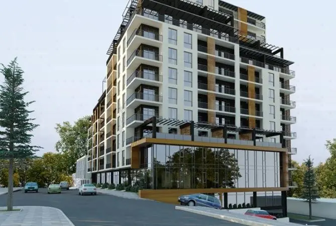 Result after 1 day: The bank did not auction the property &ndash; timely legal involvement and reaching a settlement...