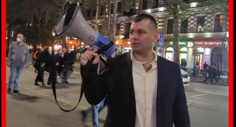 ადვოკატი ლაშა ჯანიბეგაშვილის ძლიერი არგუმენტირებული პასუხი პროკურატურას