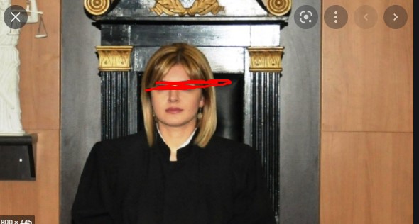 ადვოკატმა ლაშა ჯანიბეგაშვილმა მოსამართლე თამარ მეშველიანის გარიცხვის და მის მიმართ სისხლის სამართლებრივ დევნის დაწყების მოთხოვნით მიმართა გენერალურ პროკურატურასა და იუსტიციის საბჭოს 