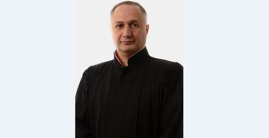 ღირსეული კარგი მოსამართლეა გიორგი მაისურაძე