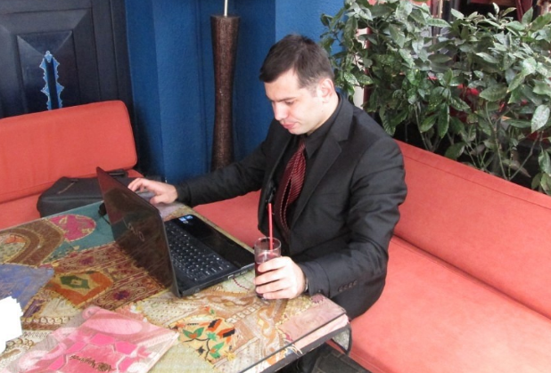 ადვოკატი მიკროსაფინანსო ორგანიზაციასთან  მოგებული  დავა 