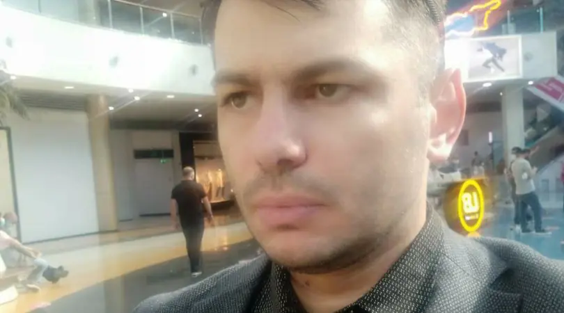 თამარ მეშველიანი ანტიმოსამართლის სახეა ჩემთვის ადვოკატი ლაშა ჯანიბეგაშვილი