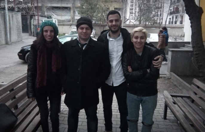 ბინადრობის უფლების წარმატებული მოპოვება ადვოკატ ლაშა ჯანიბეგაშვილის – საქმე, სტრატეგია და შედეგი.