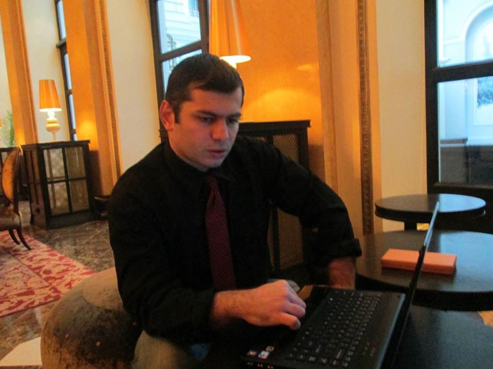 ინიციტივა რეფორმების