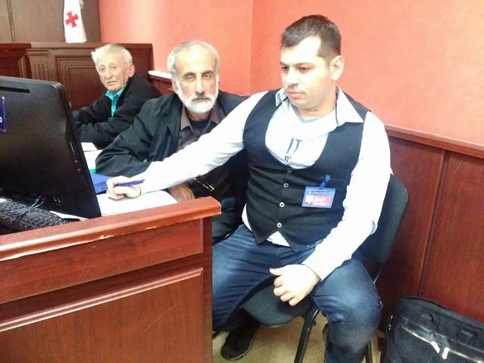 ადვოკატი ლაშა ჯანიბეგაშვილი სამოქალაქო დავებში პრაქტიკიდან  გამომდინარე თითქმის ყველა საქმე წარმატებით გვაქვს დასრულებული