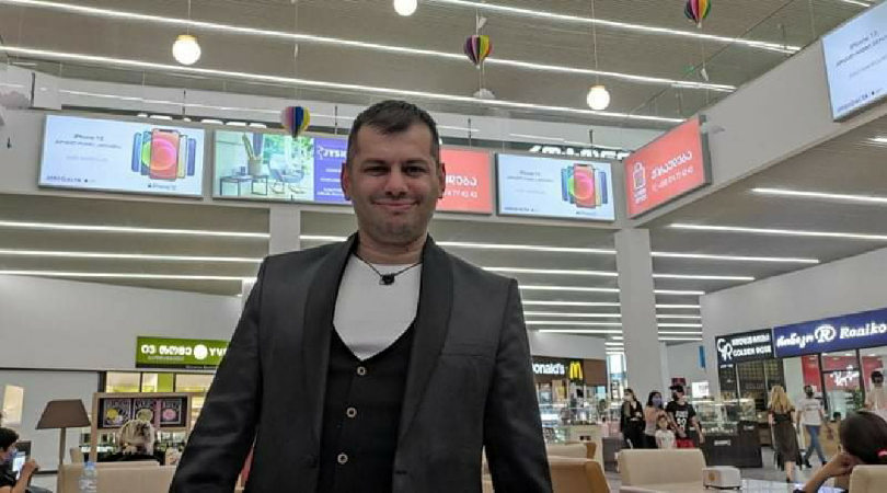 საინტერესო ისტორია ერთგულებაზე  მაიმუნსა და ლომზე