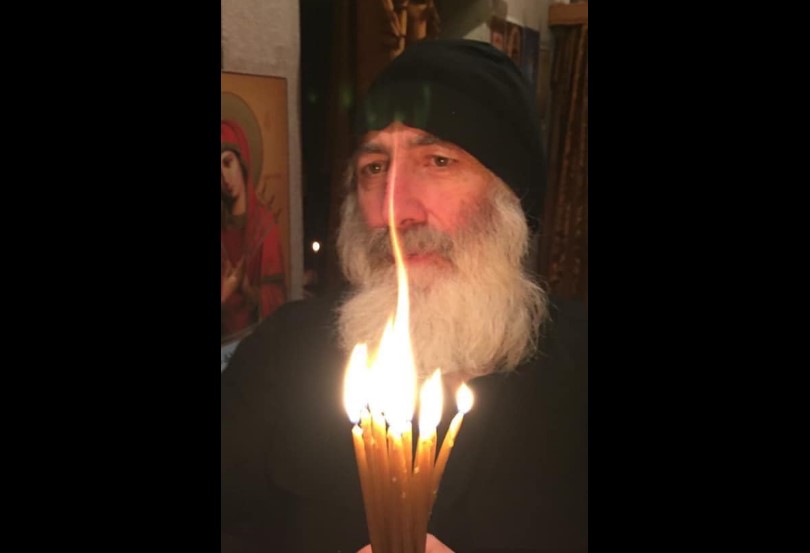 კორა ვირუსის წინააღმდეგ ეფექტური საშუალება ბერმა ნიკოლოზმა გაამხილა.რაც მსოფლიოს მთავრობებმა ვერ შესძლო ჩვენმა წმინდა ბერმა შესძლო?