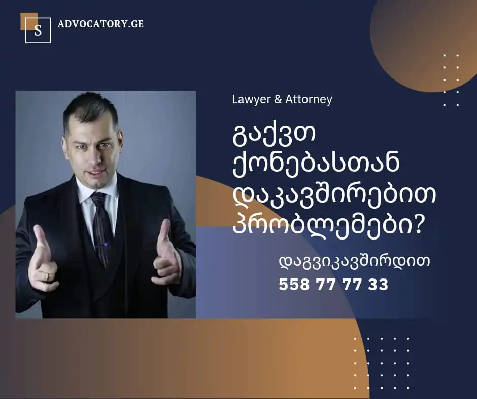 ბანკებს ათეულ მილიონიან ქონებათა რეალიზაცია შევუჩერეთ – ცნობილი ადვოკატები მარიამ ჭყონია და ლაშა ჯანიბეგაშვილი განმარტავენ, როგორ მოხდა ეს სასამართლოში.