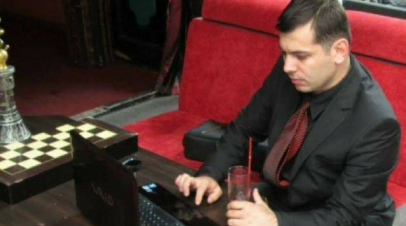 ადვოკატი ლაშა ჯანიბეგაშვილი კონსულტაცია