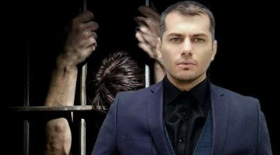 შინაგან საქმეთა მინისტრ და გენერალურ პროკურორს განცხადება პოლიციელების და მათი უფროსის დანაშაულებრივ ქმედებებზე