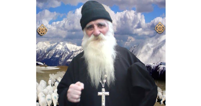 მამა გიორგი ბასილაძეს წიგნები ელექტრონულ ვერსიად 