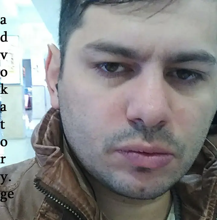 ლაშა ჯანიბეგაშვილი დაუშვებელია მარიხუანას ლეგალიზება ყველანი დიდ  საფრთხეში ჩავვარდებით