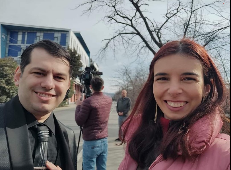 ადვოკატ ლაშა ჯანიბეგაშვილი ს განცხადება დაკმაყოფილდა ან დაადვოკატმა ზურაბ ვანიშვილმა რუსთავი 2 დაამარცხეს ეთიკის ქარტიაში 