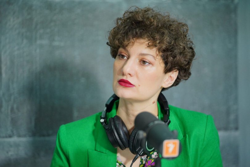 ბაია პატარიას მიმართ გამოძიებაა დაწყებული ლაშა ჯანიბეგაშვილი