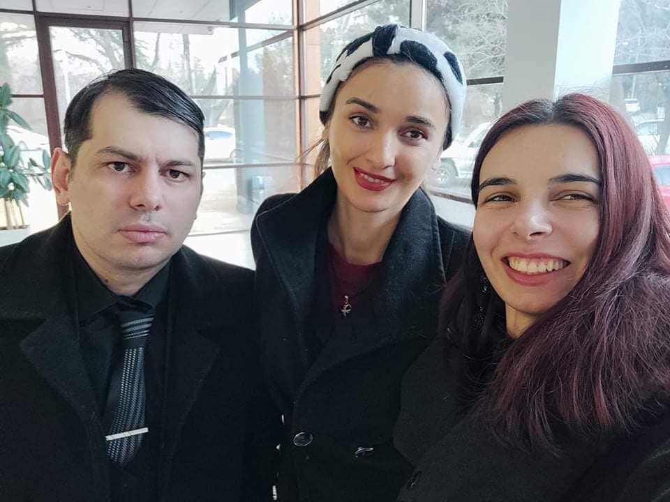 ადვოკატი ლაშა ჯანიბეგაშვილის განცხადება