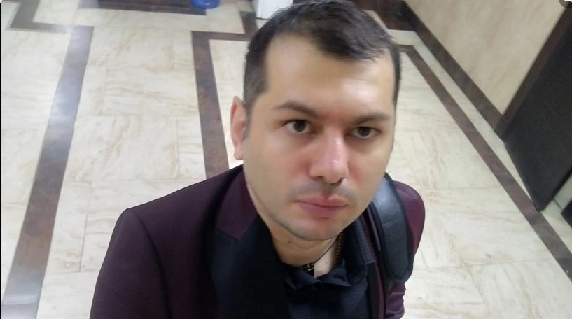 ადვოკატი ლაშა ჯანიბეგაშვილი შეფასებითი მსჯელობა