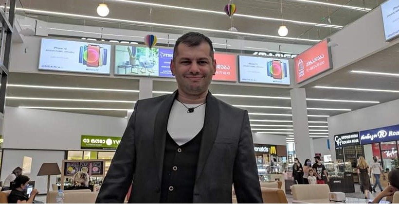 ბავშვებთან დაკავშირებით საინტერესო საქმე ადვოკატი ლაშა ჯანიბეგაშვილის საქმიანობიდან ეპიზოდი 