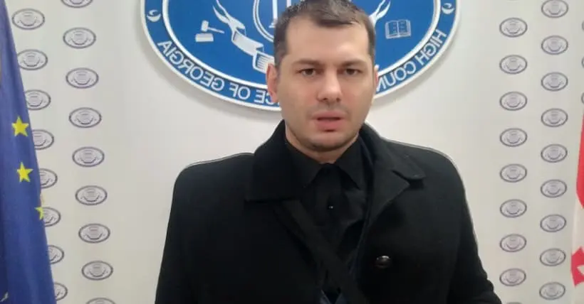 ადვოკატი ლაშა ჯანიბეგაშვილის ინიციატივა ძლიერი საქართველოსთვის