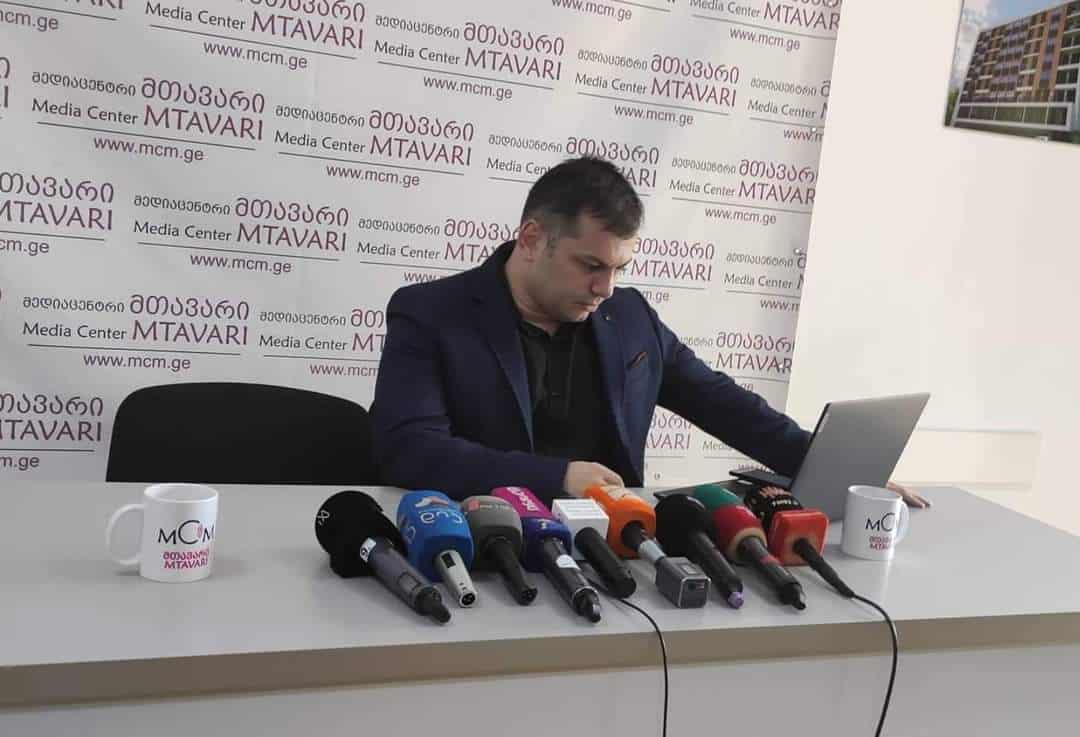 საქართველოს გენერალურ პროკურორს ირაკლი შოთაძეს ღია მიმართვა:- სამსახურიდან გაუშვით ვლადიმერ ბოლქვაძე და დააკავეთ კრიმინალები 