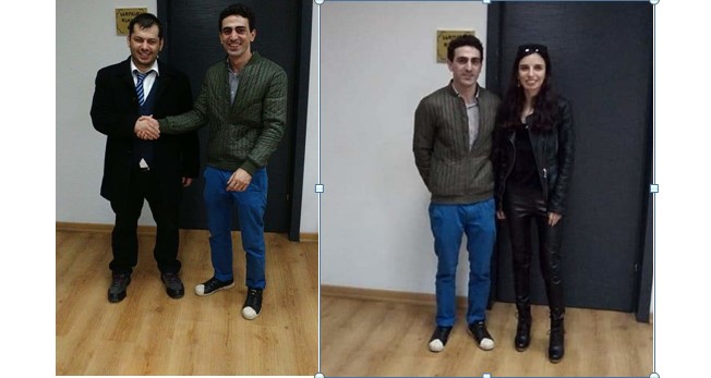 ლაშა ჯანიბეგაშვილი მარიამ ჭყონია მომღერალ თორნიკე ყიფიანის საქმის მოგება შეძლეს