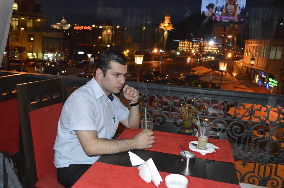 დაუშვებელია პროფესიის მონოპოლიზება  თაღლით ადვოკატების მიერ