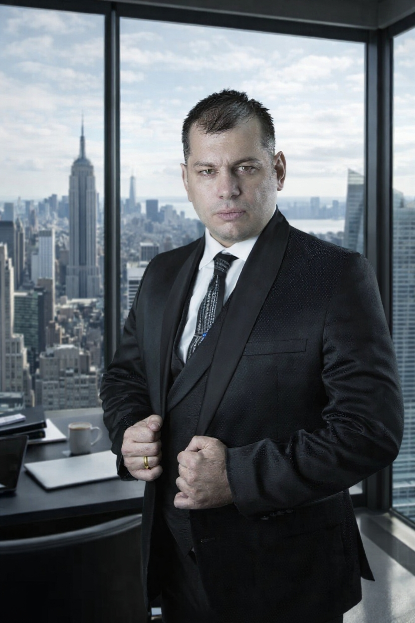 What is a Business Litigation Lawyer? Insights from Lasha Janibegashvili