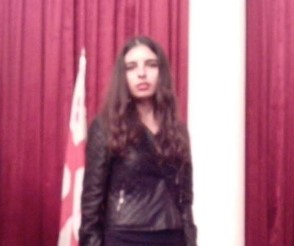 გაიცანით მარიამ ჭყონია &ndash; 20 წლის ნიჭიერი იურისტი და სტუდენტი, რომელიც უკვე აქტიურად წერს პუბლიკაციებს იურისპუდენციაში. როგორ დაიწყო მისი სამართლებრივი კარიერა და რა გამოცდილება აქვს უკვე ამ სფეროში?